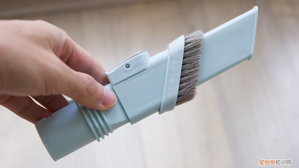 美的吸尘器怎么样体验评测告诉你