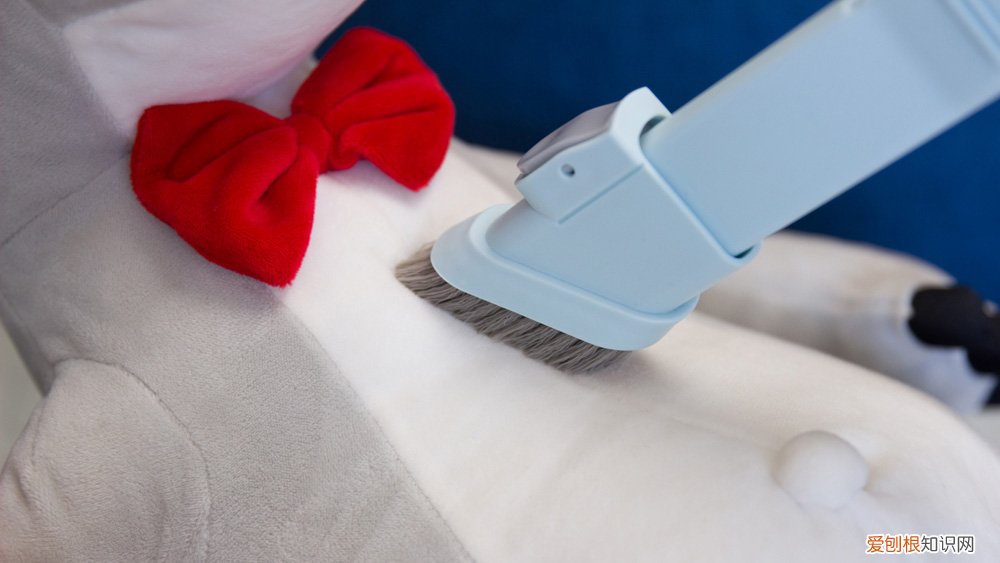 美的吸尘器怎么样体验评测告诉你