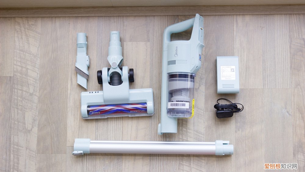 美的吸尘器怎么样体验评测告诉你