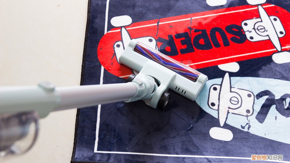 美的吸尘器怎么样体验评测告诉你