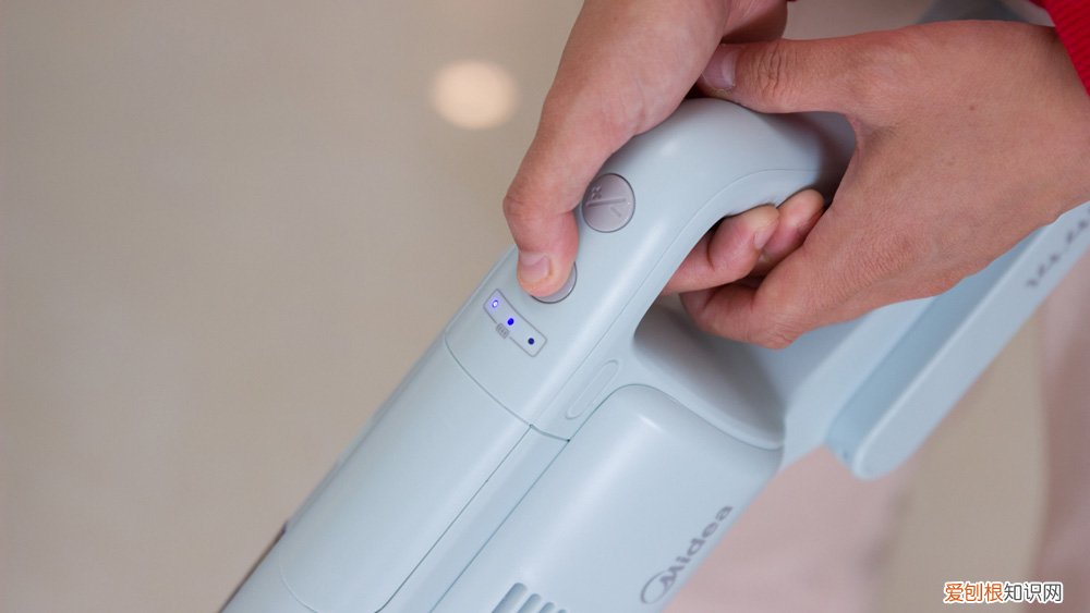 美的吸尘器怎么样体验评测告诉你