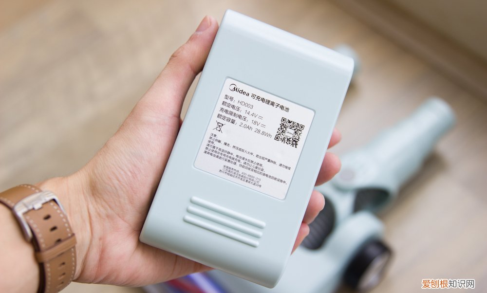 美的吸尘器怎么样体验评测告诉你