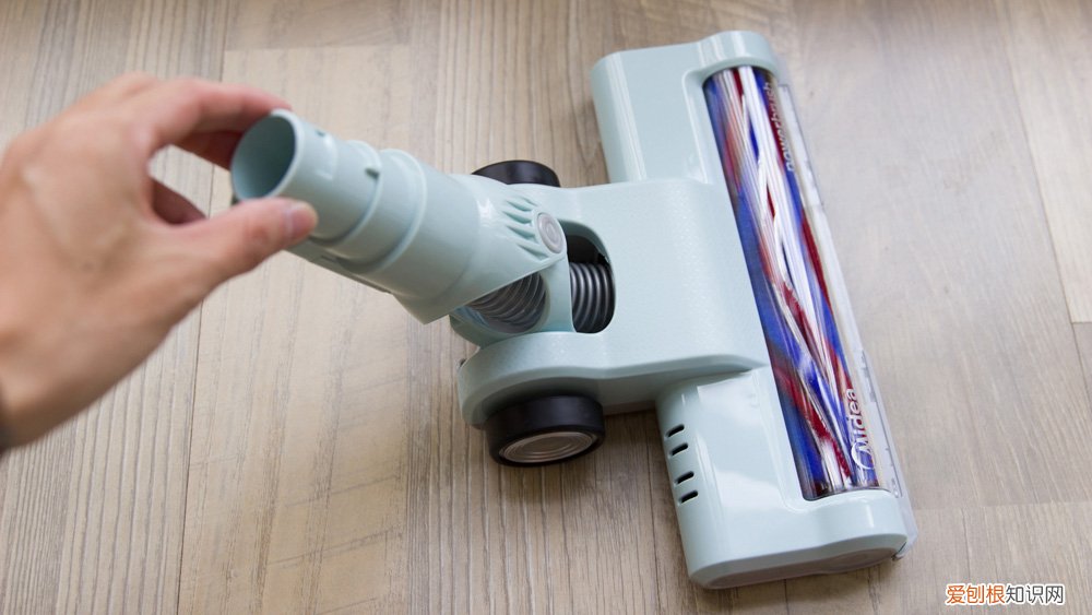 美的吸尘器怎么样体验评测告诉你