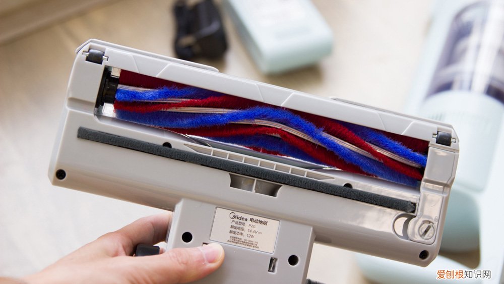 美的吸尘器怎么样体验评测告诉你