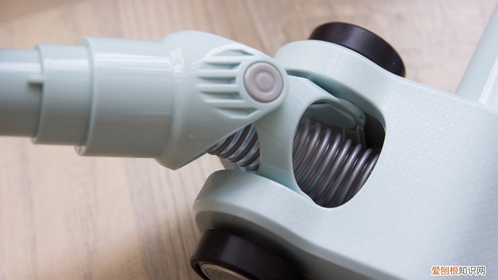 美的吸尘器怎么样体验评测告诉你