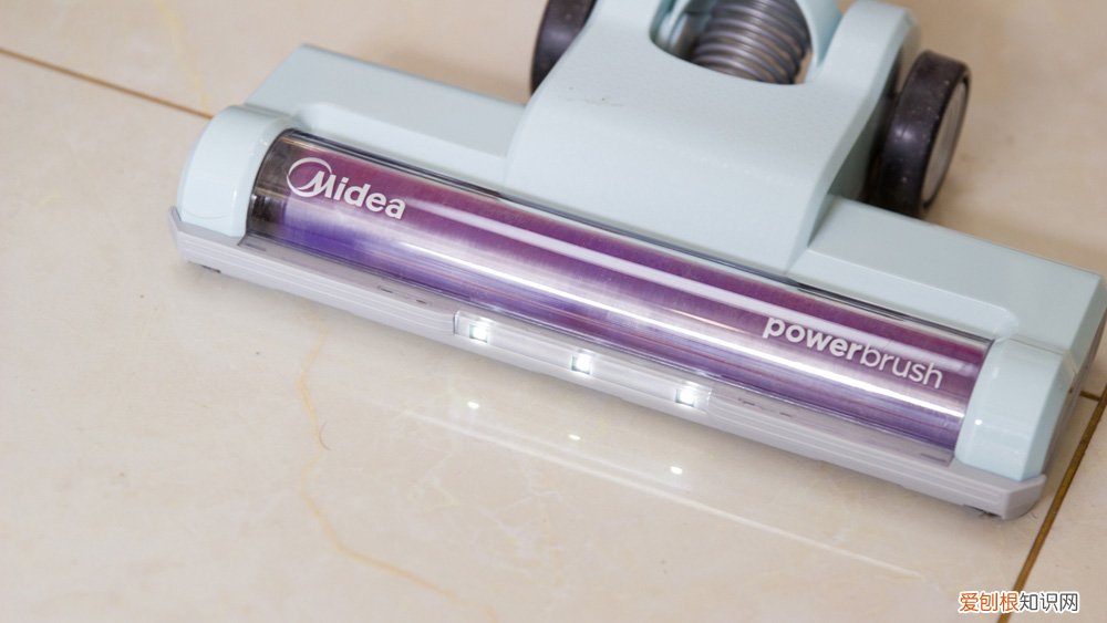 美的吸尘器怎么样体验评测告诉你
