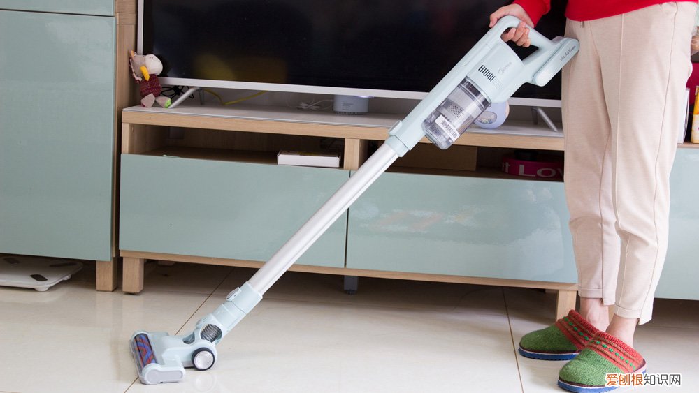 美的吸尘器怎么样体验评测告诉你