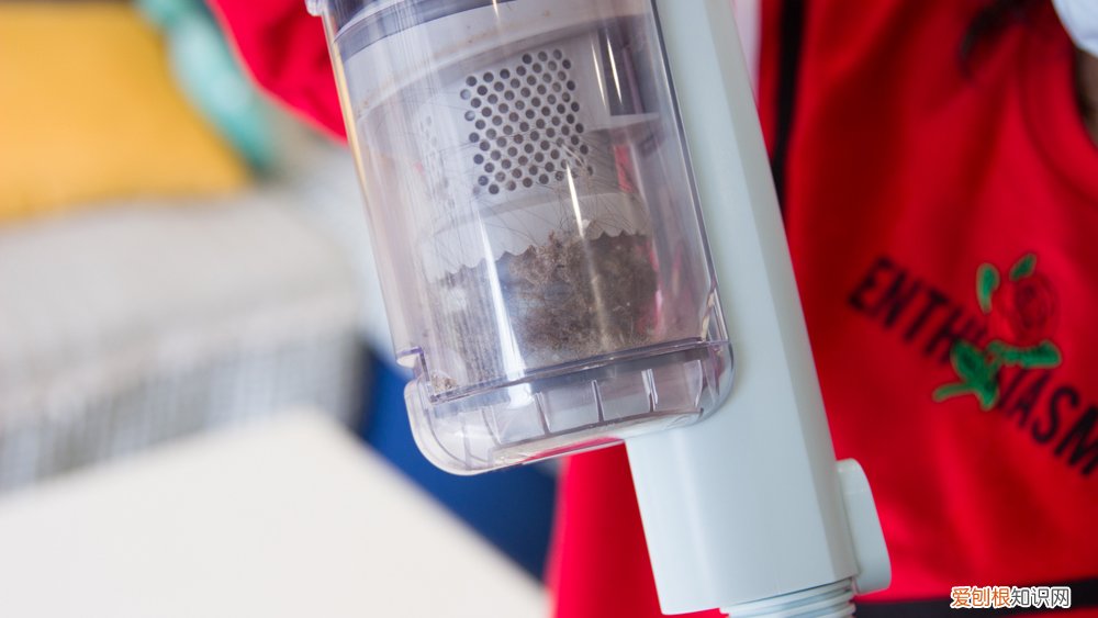 美的吸尘器怎么样体验评测告诉你