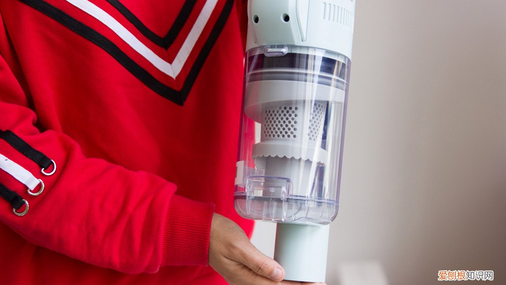 美的吸尘器怎么样体验评测告诉你