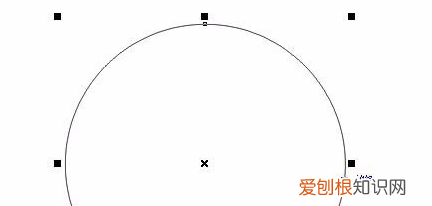 cdr中如何做弧形字，cdr咋的才能把文字做成弧形