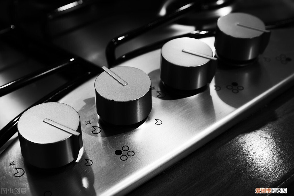 购买燃气灶需要注意什么看完秒懂