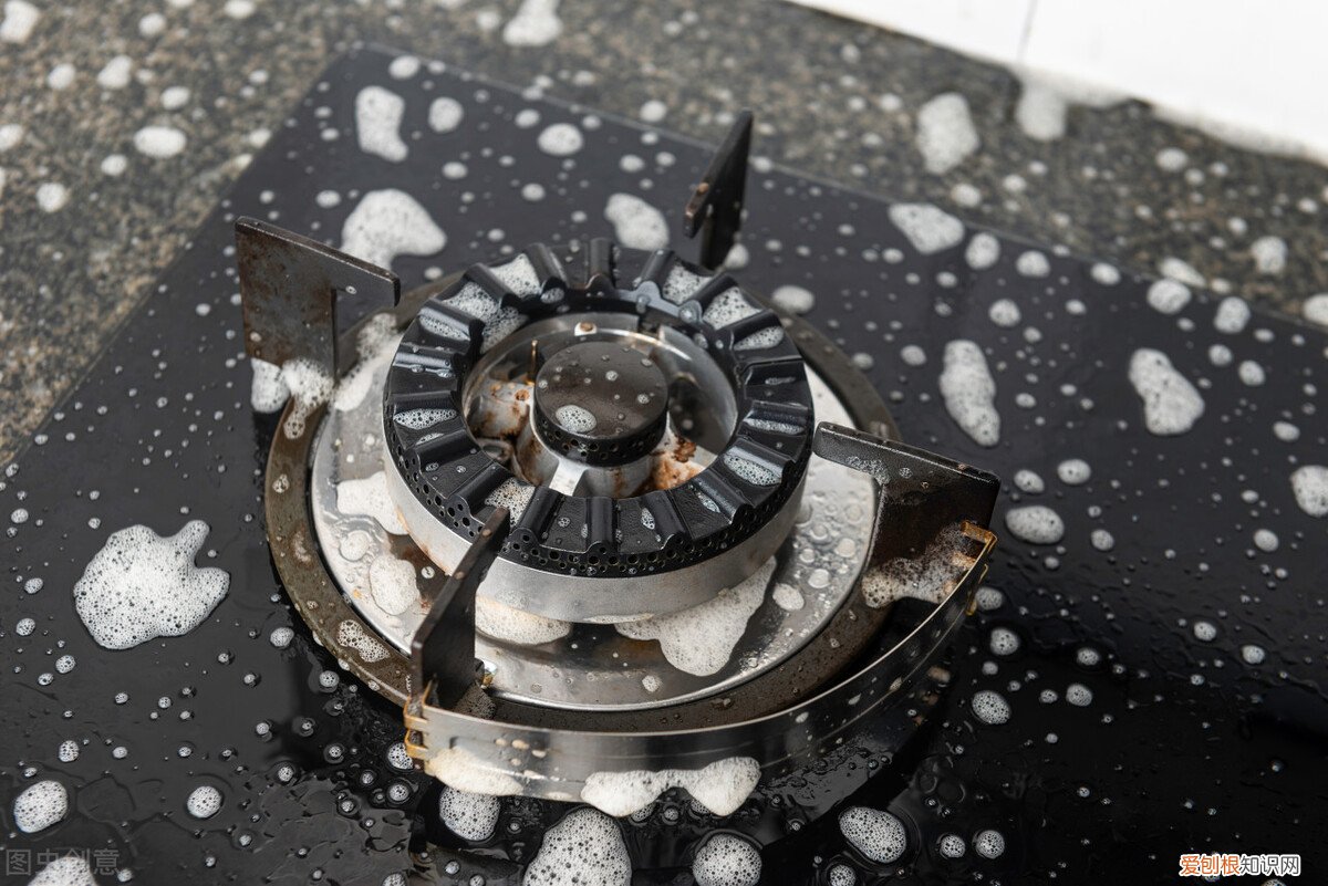 购买燃气灶需要注意什么看完秒懂