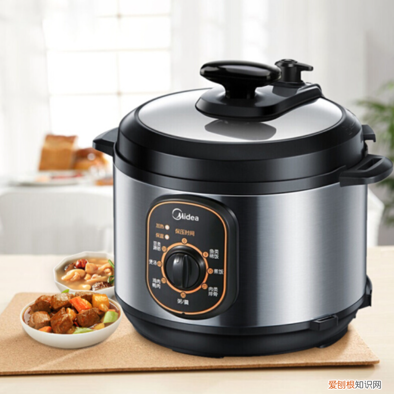 8款200元以下压力锅推荐