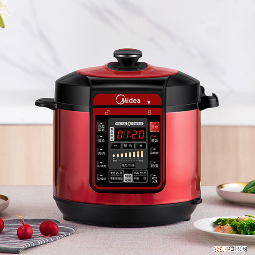 8款200元以下压力锅推荐