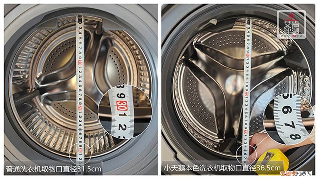 小天鹅滚筒洗衣机的用法