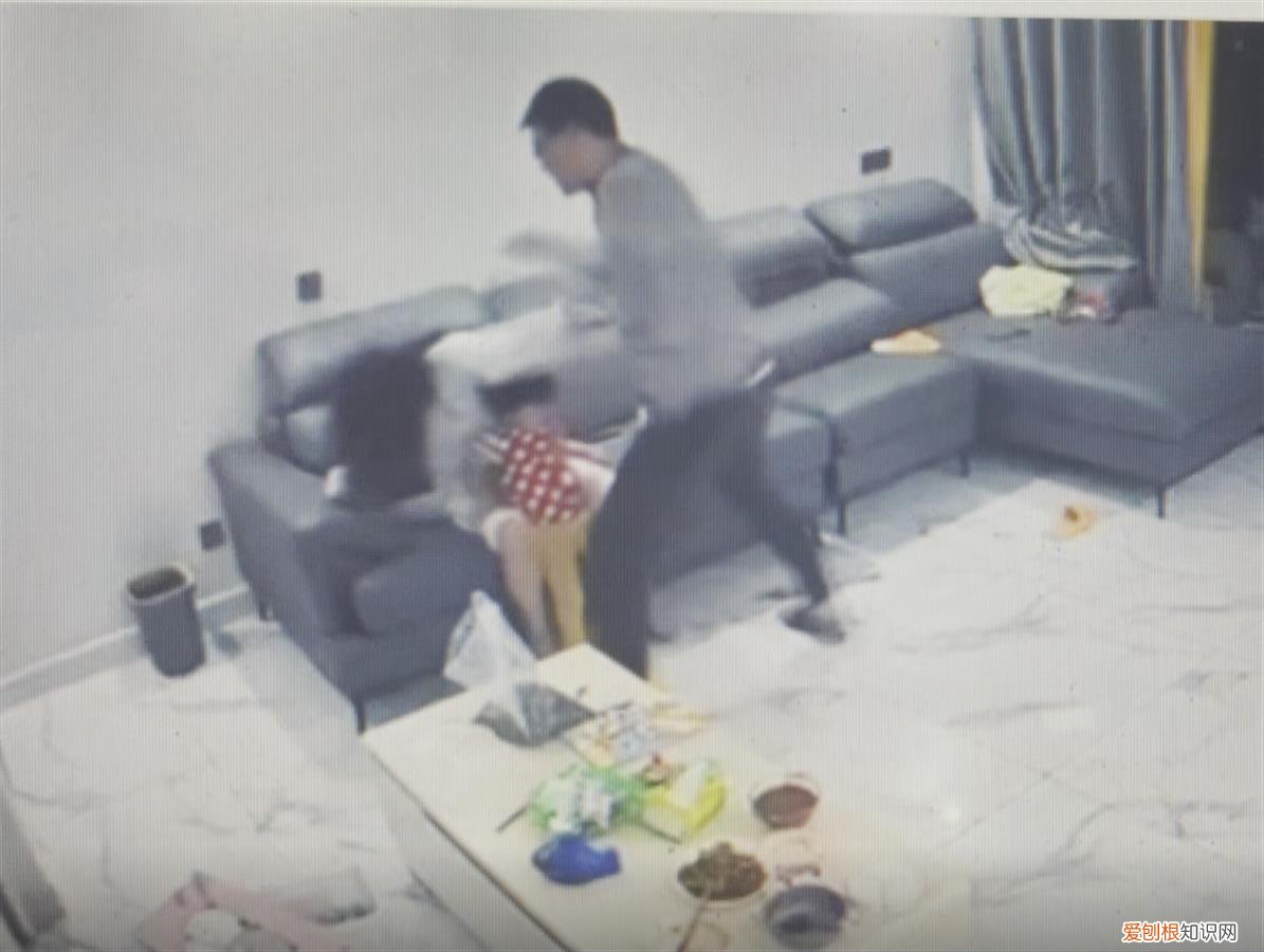 陕西一公司高管家暴妻子被停职