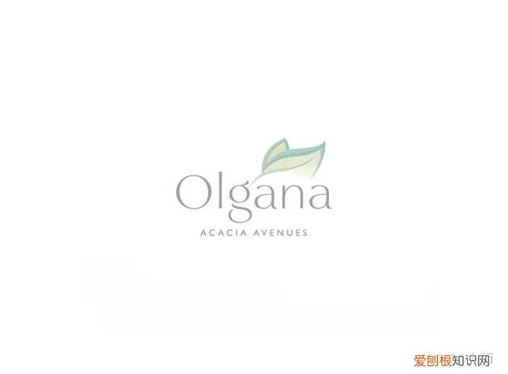 国外logo设计赏析