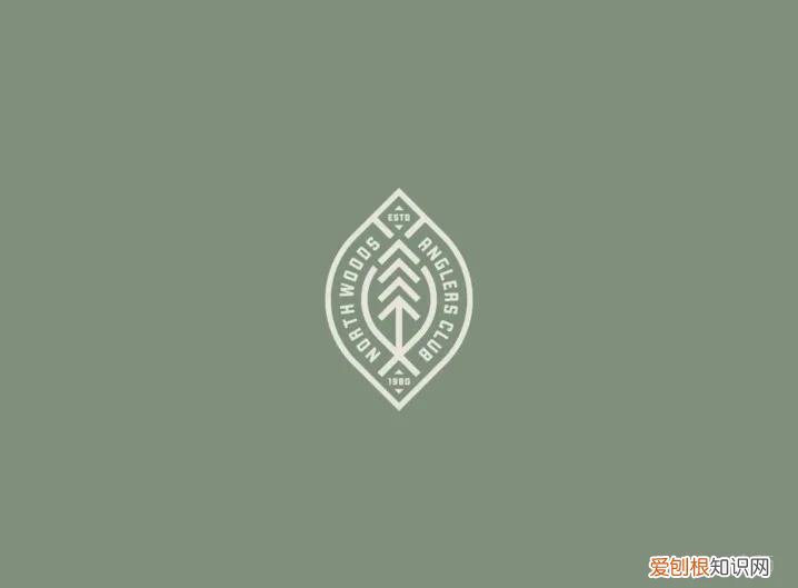 国外logo设计赏析