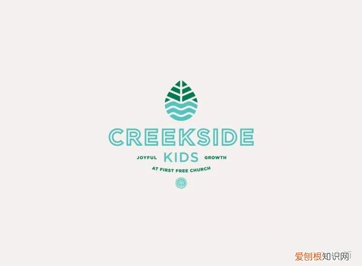 国外logo设计赏析