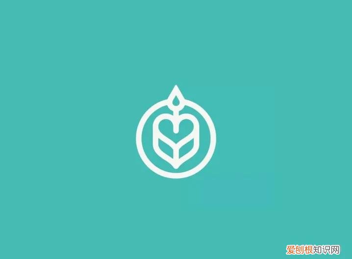 国外logo设计赏析