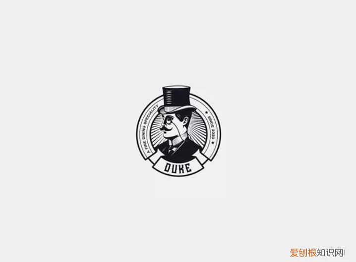 国外logo设计赏析