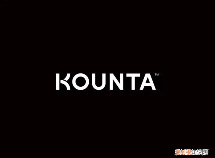 国外logo设计赏析