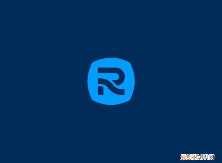 国外logo设计赏析