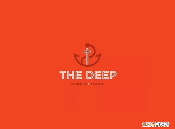 国外logo设计赏析