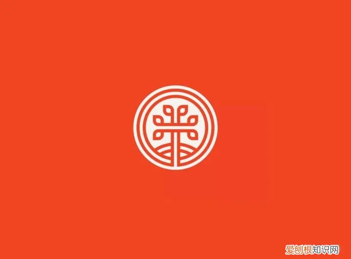 国外logo设计赏析