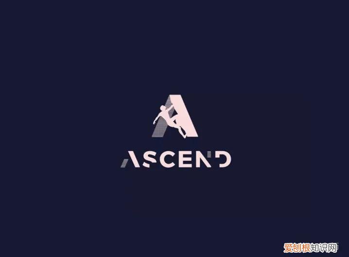 国外logo设计赏析