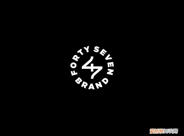 国外logo设计赏析