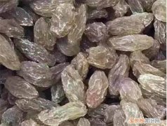 葡萄干发黑怎么回事，晒萝卜干有点黏黏的怎么办