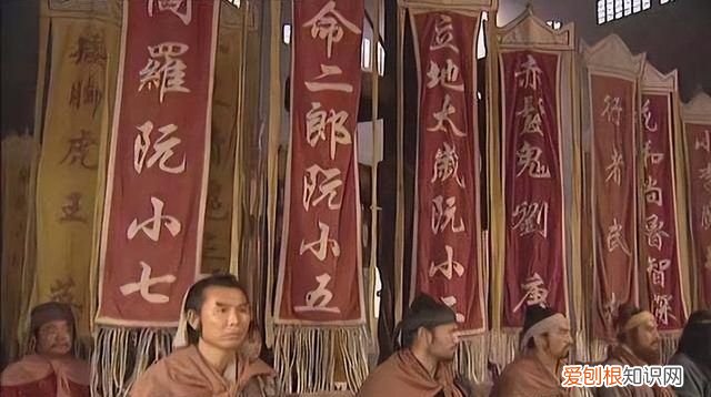 古人四兄弟从大到小的排序是什么