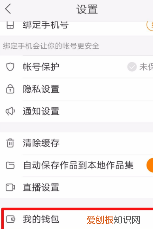 快手怎么查看快币记录明细,我在快手上刚充了60快币怎么退