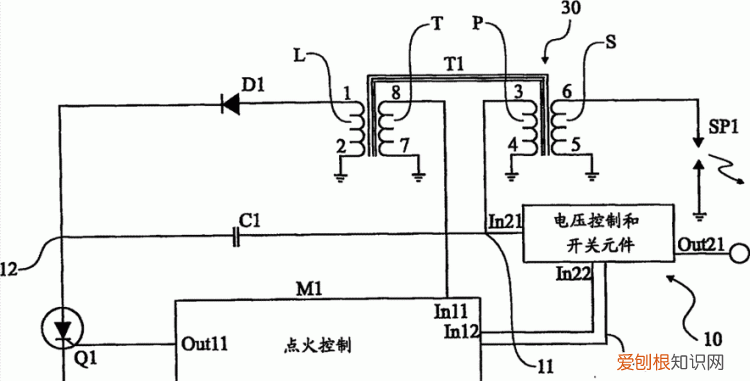 点火针不放电如何处理,陶瓷点火针不放电如何处理