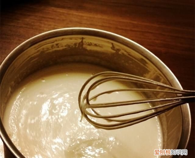 外面卖20一个的雪媚娘,教你在家做,香甜软糯奶香怡人