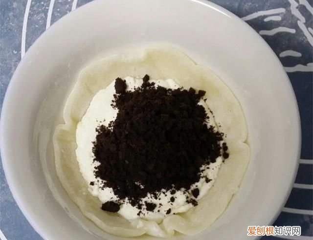 外面卖20一个的雪媚娘,教你在家做,香甜软糯奶香怡人