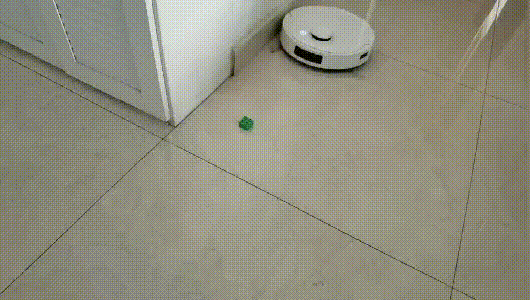 科沃斯地宝好不好