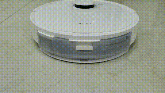 科沃斯地宝好不好