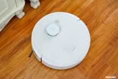 科沃斯地宝好不好