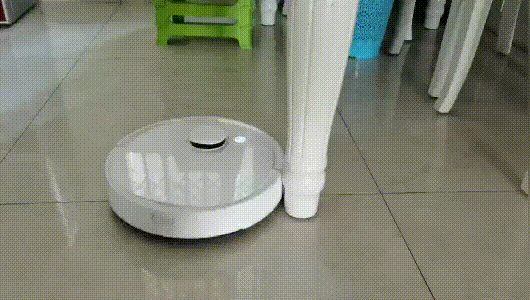 科沃斯地宝好不好