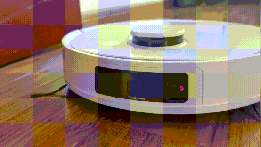 科沃斯地宝好不好