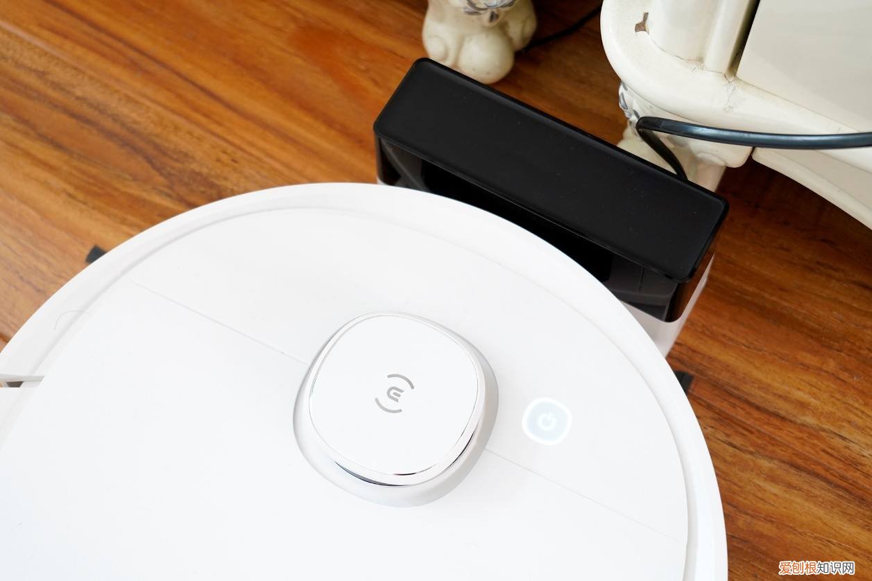 科沃斯地宝好不好