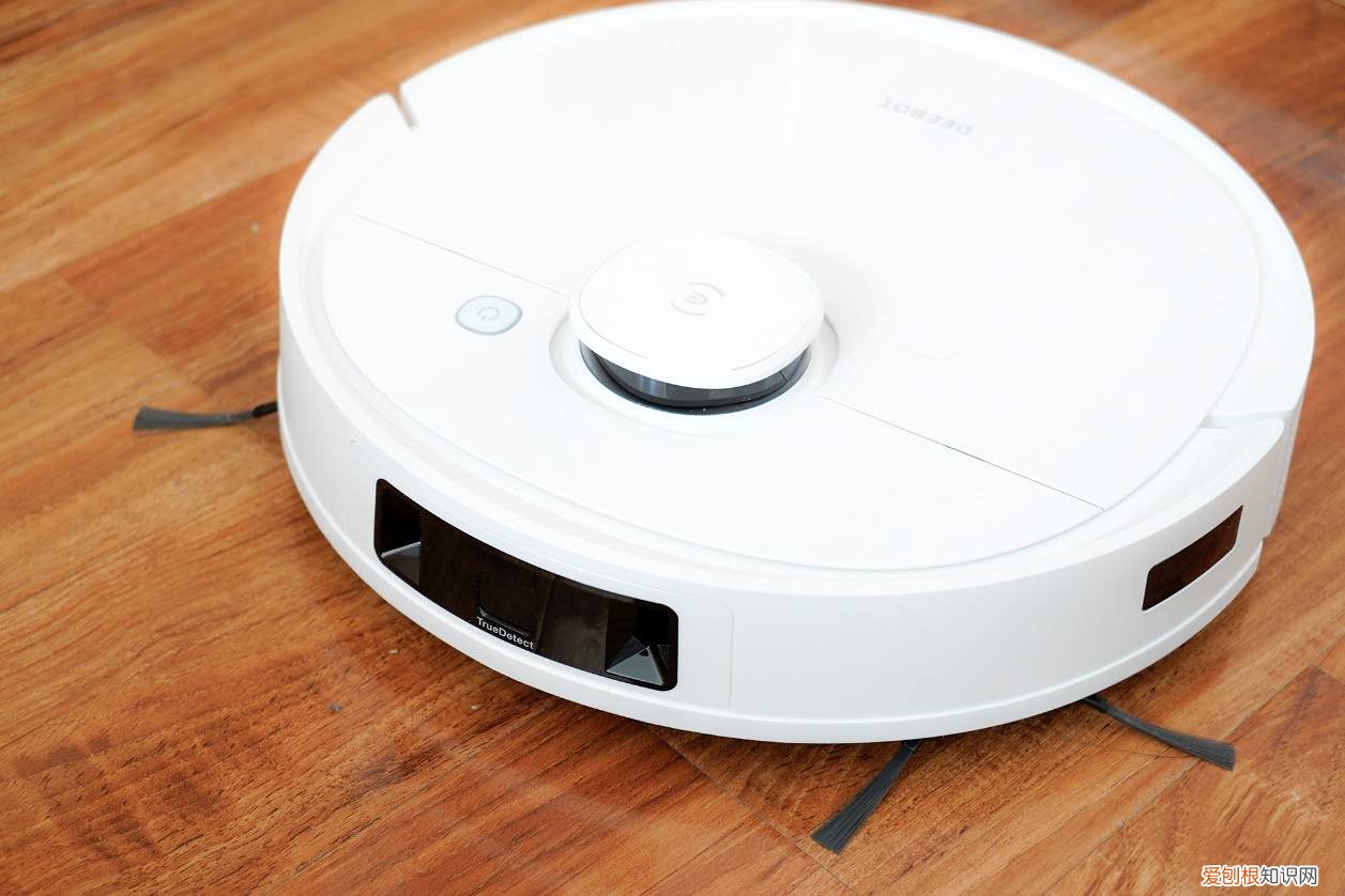 科沃斯地宝好不好