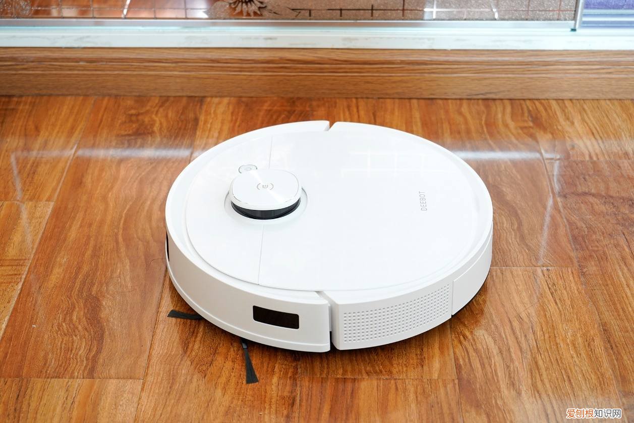 科沃斯地宝好不好