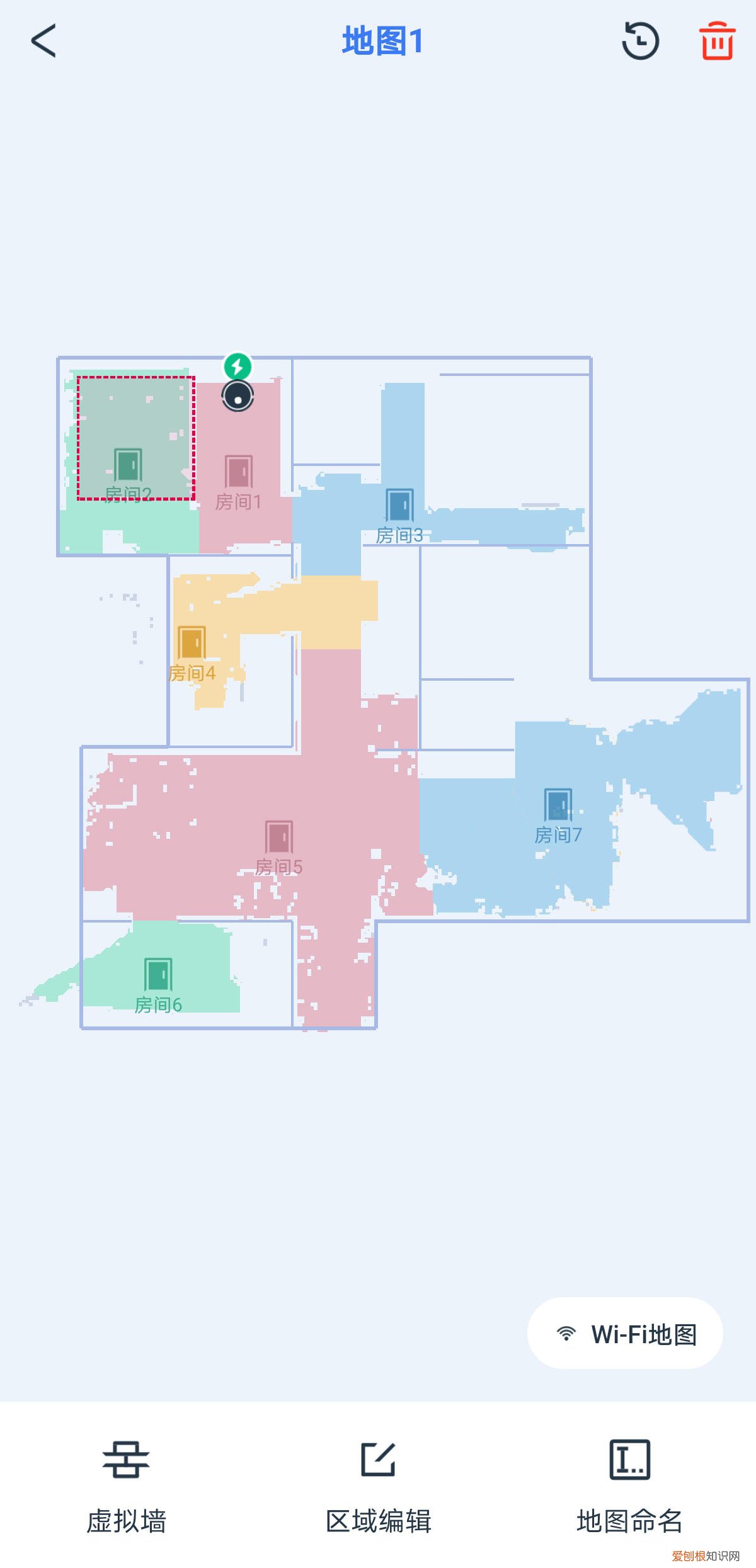 科沃斯地宝好不好