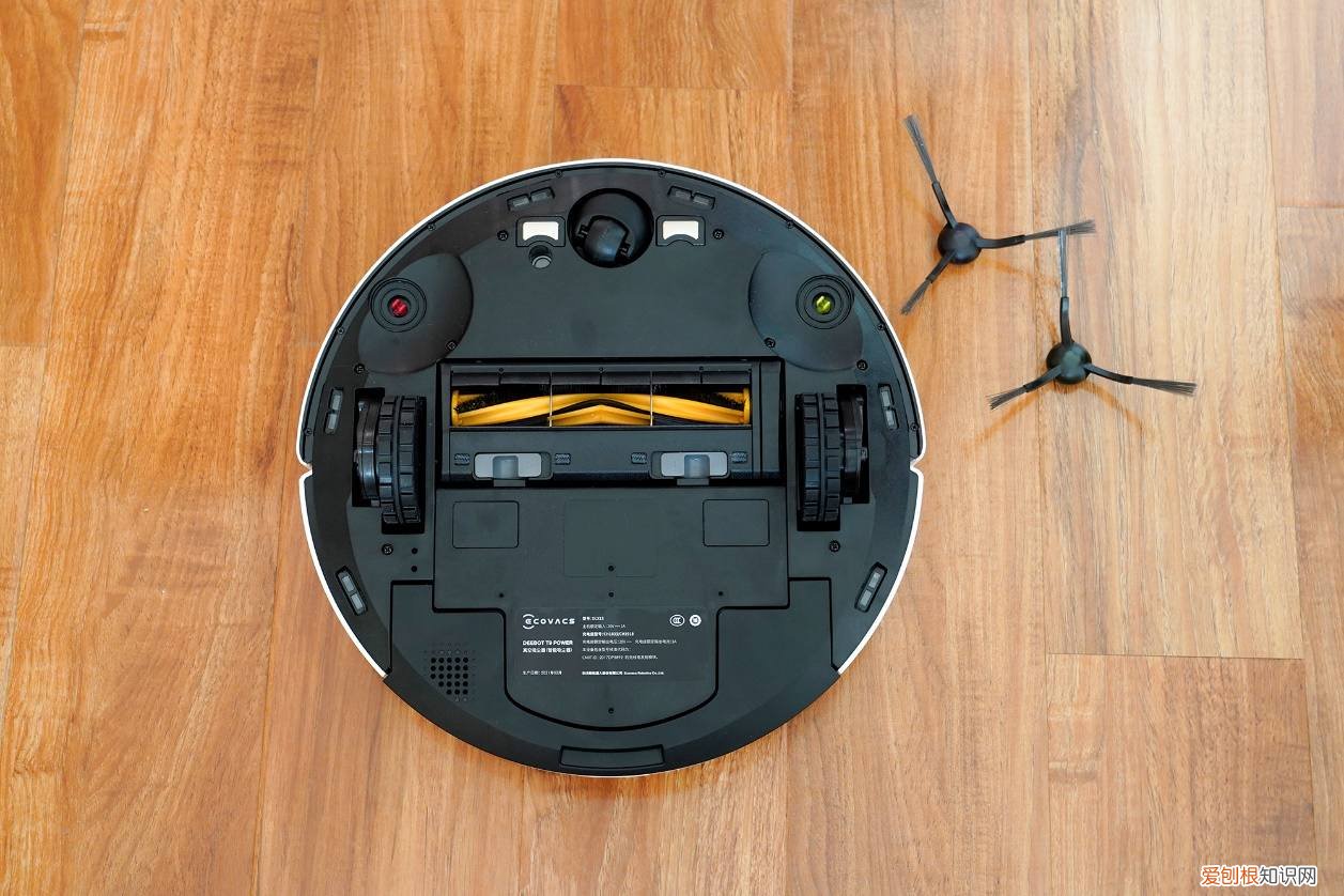 科沃斯地宝好不好