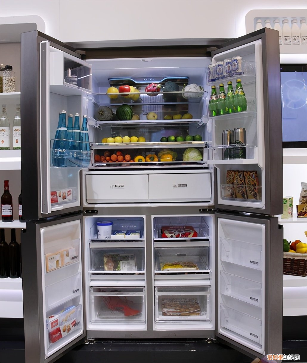 家用冰箱该怎么选