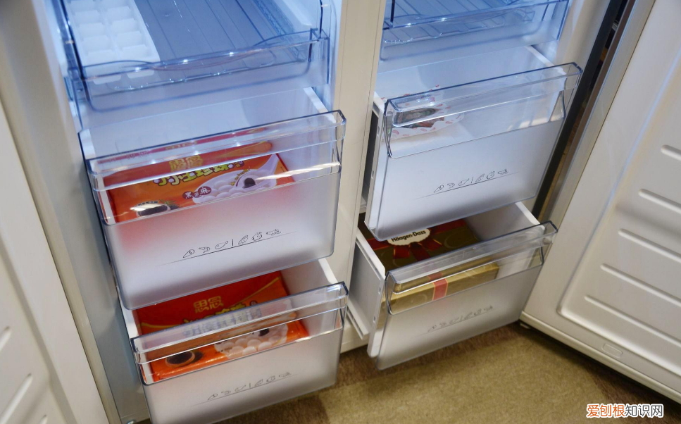 家用冰箱该怎么选