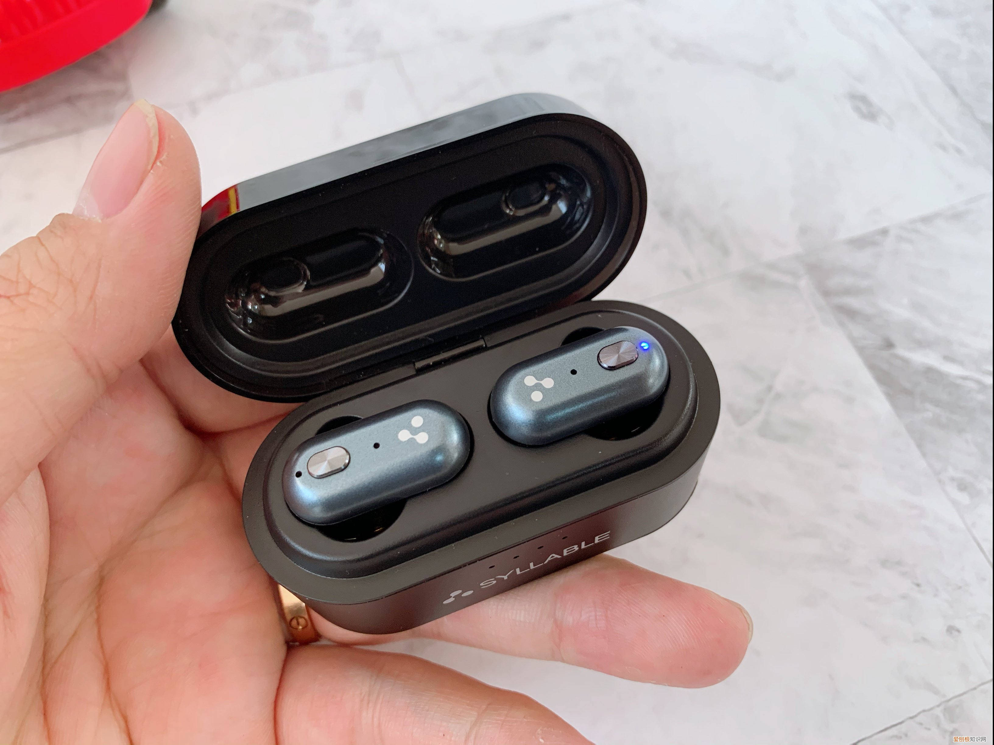 赛尔贝尔蓝牙耳机怎么样